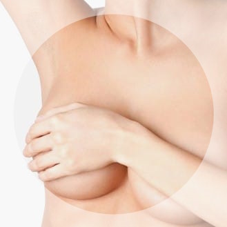 Пластика груди