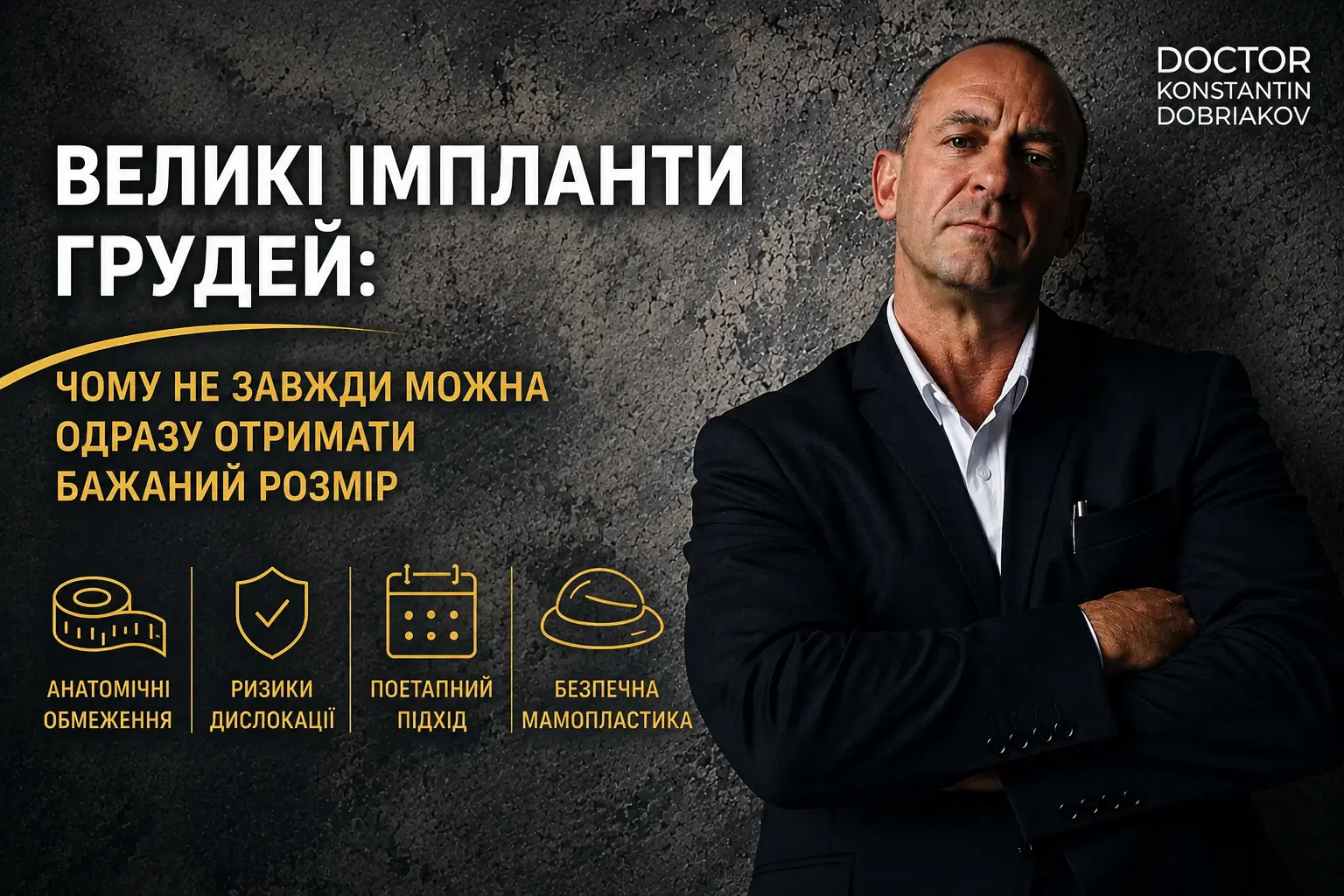 Большие грудные импланты: почему не всегда можно сразу получить желаемый размер Большие грудные импланты: почему не всегда можно сразу получить желаемый размер
